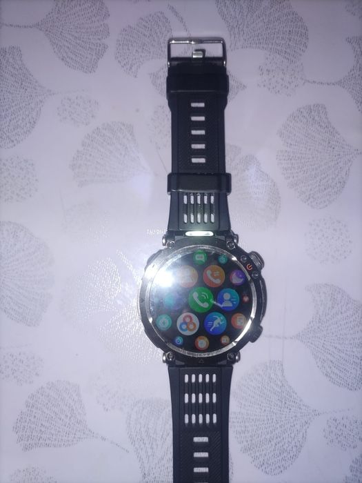 Продам Smartwatch HT30