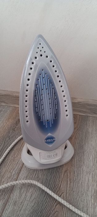 Парна ютия Tefal