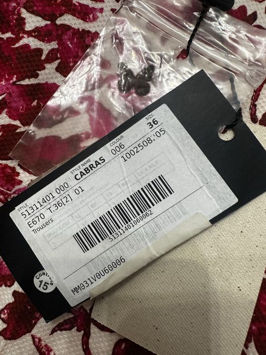 Продам женские брюки MaxMara