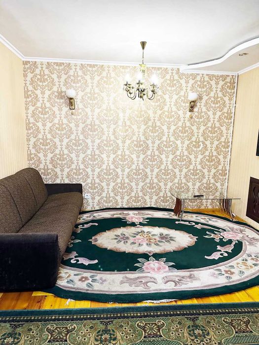 Ц-6 рядом метро Минор девушкам (киз ва аёлларга) квартира, без маклера