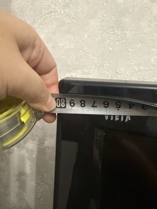 Продам телевизор рабочии