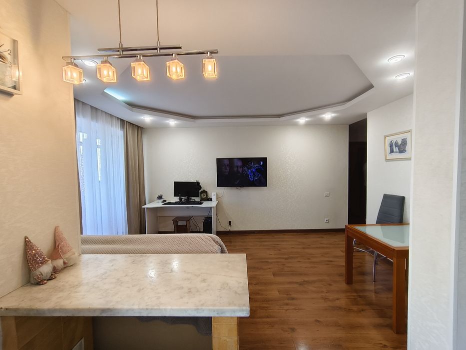 Продам 3-комн квартиру улучшенной планировки ул. Карбышева - Widok 6