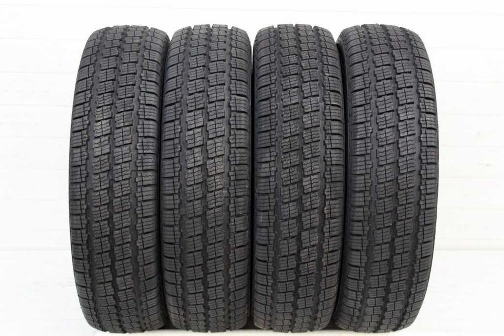 Anvelope noi 195/75R16C 107/105, 8PR, Leao, All Season, DOT 2026