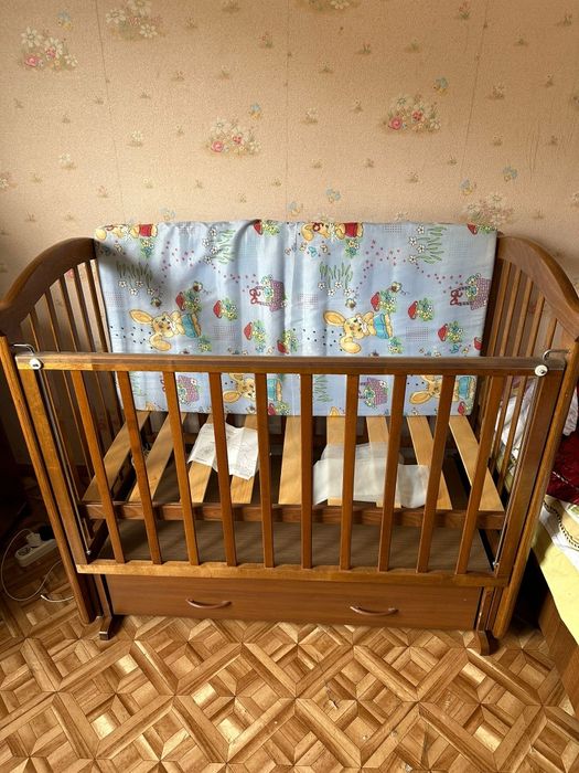 Продам детский  манеж