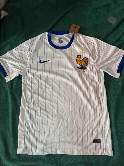 Tricouri Fotbal - Franta, Newcastle, Inter Milan, Liverpool