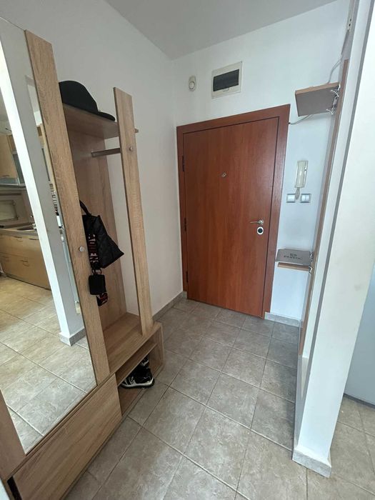 Дава се под наем Двустаен апартамент в София, Витоша - 60 кв.м за 612 € - Снимка #7