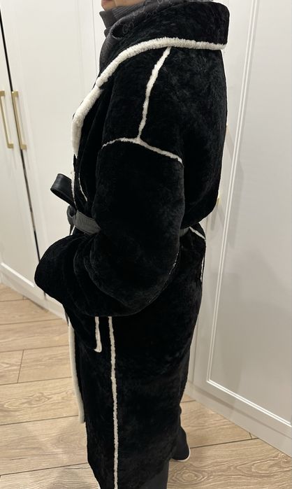 Шубка - дубленка!