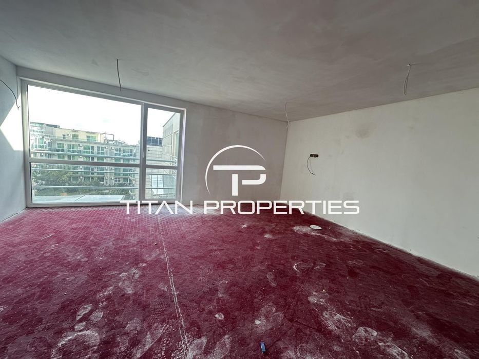 Продава се Тристаен апартамент в Бургас, Сарафово - 93 кв.м за 1075 €/кв.м - Снимка #3