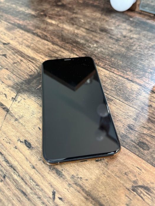 Iphone   XS   Gold