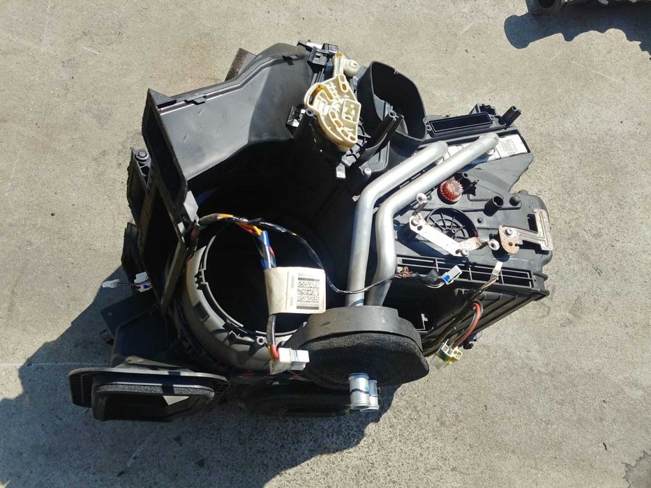 tulumba aer bord  nissan qashqai j10  a30461a77900