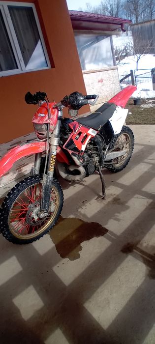 Cross Gas Gas 250cc 2t