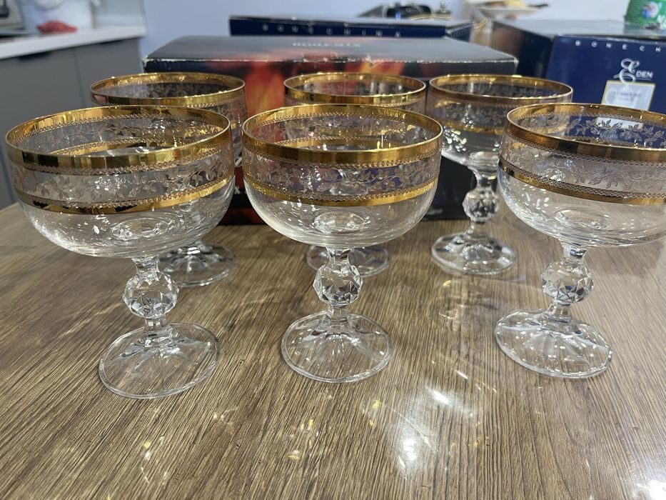 Креманка ( bohemia value for lifetime)