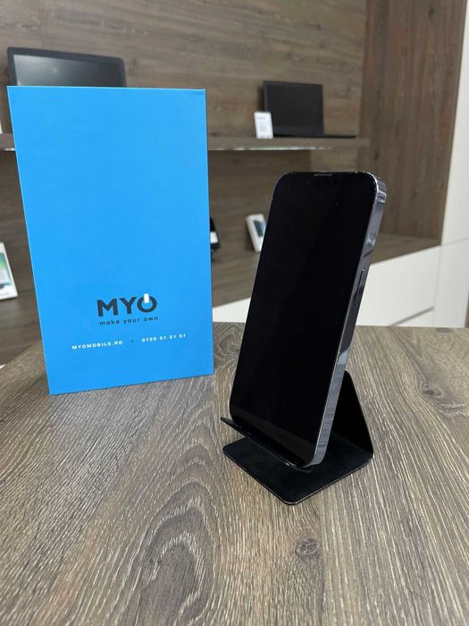 iPhone 13 Pro | Stare Foarte Buna | 100% Baterie | 128 GB | Posibilitate In Rate | Acceptam Si Schimburi