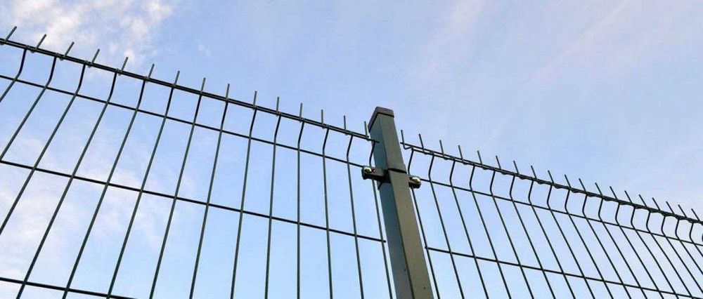 Еурозабор сетка доставка 3Д Евзо забор