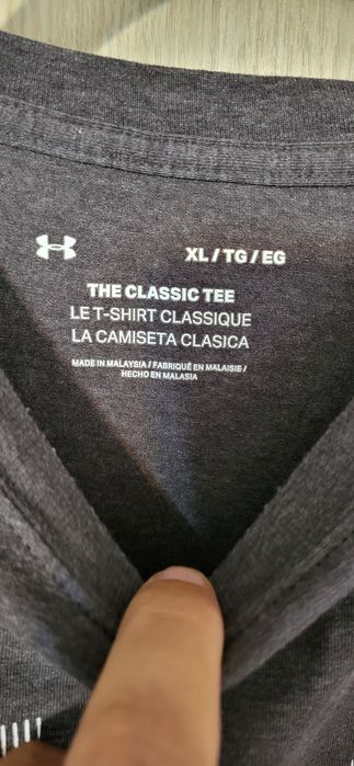 Tricou Under Armour, marimea XL