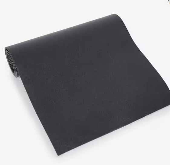 Постелка за фитнес, йога или други сортове