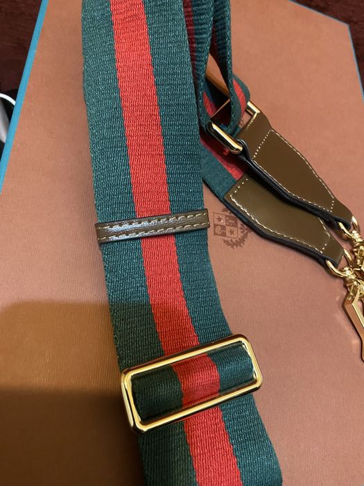Ремень для сумки Gucci