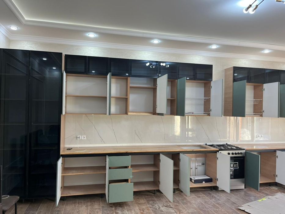 Сборщик мебели на выезд