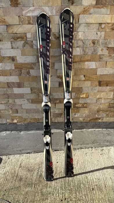 Ski uri BLIZZARD XC 7.2