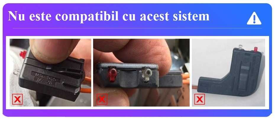 Navigatie Mercedes C Class W203 CLK W209( 2000 -2005)+garantie+factura