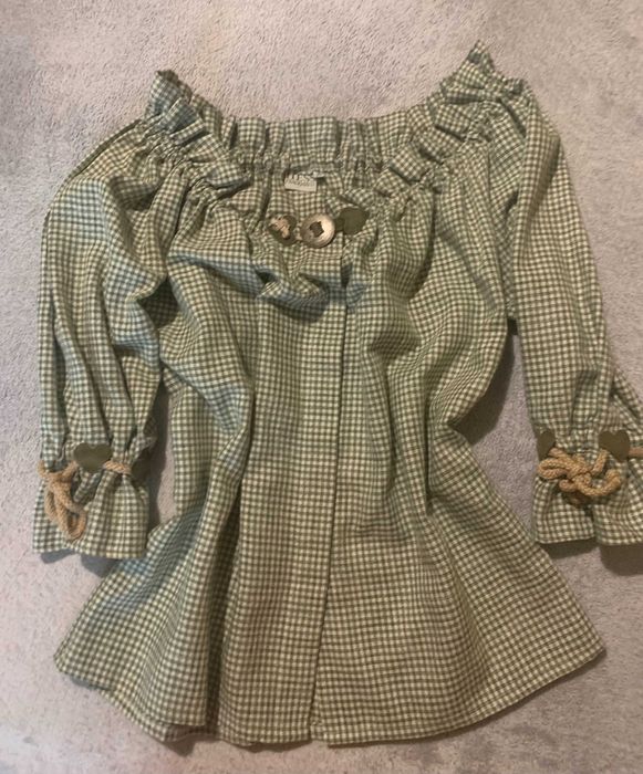 Дамски якета М р-р