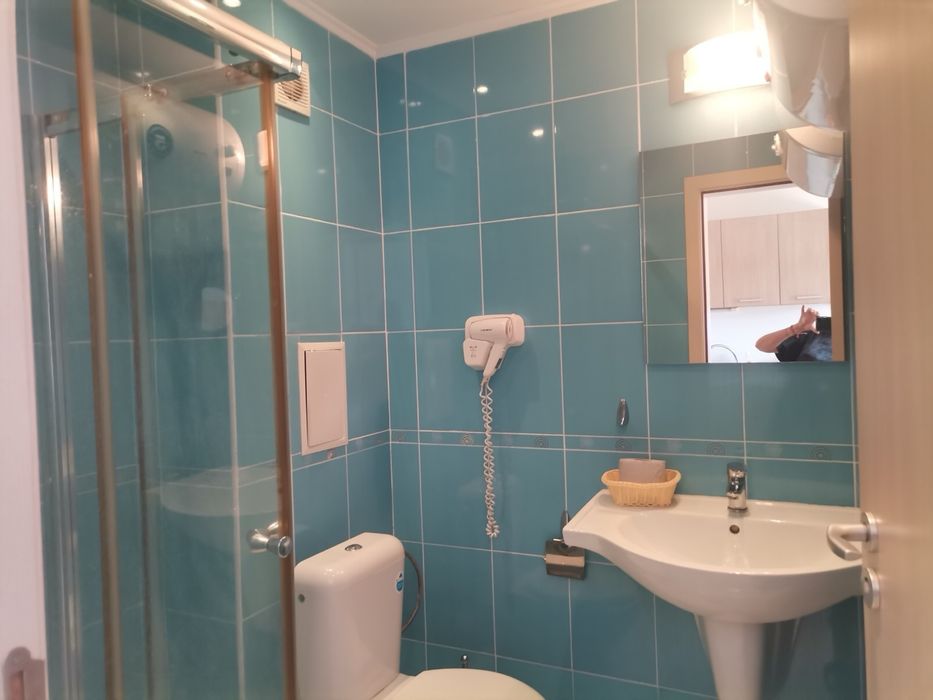 Продава се Едностаен апартамент в с. Лозенец, Област Бургас - 30 кв.м за 849 €/кв.м - Снимка #10