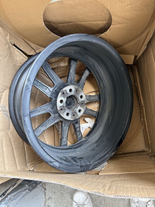 Джанти  BMW 18” Style 780