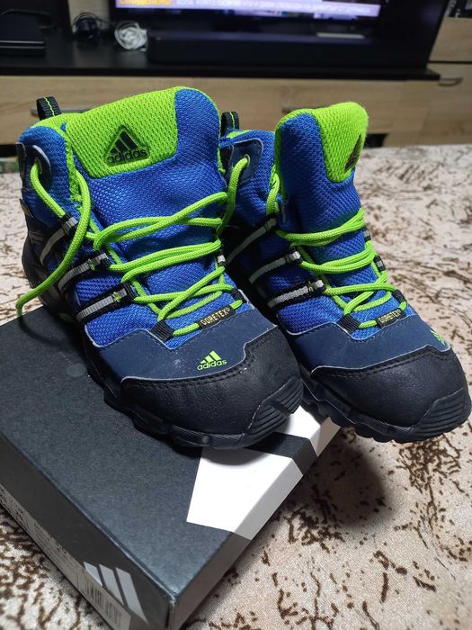 Зимни обувки Adidas Terrex Goretex 27 номер