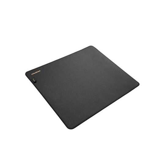 ! Коврик Cougar | FREEWAY L | 450х400х3 мм | Black цена с НДС