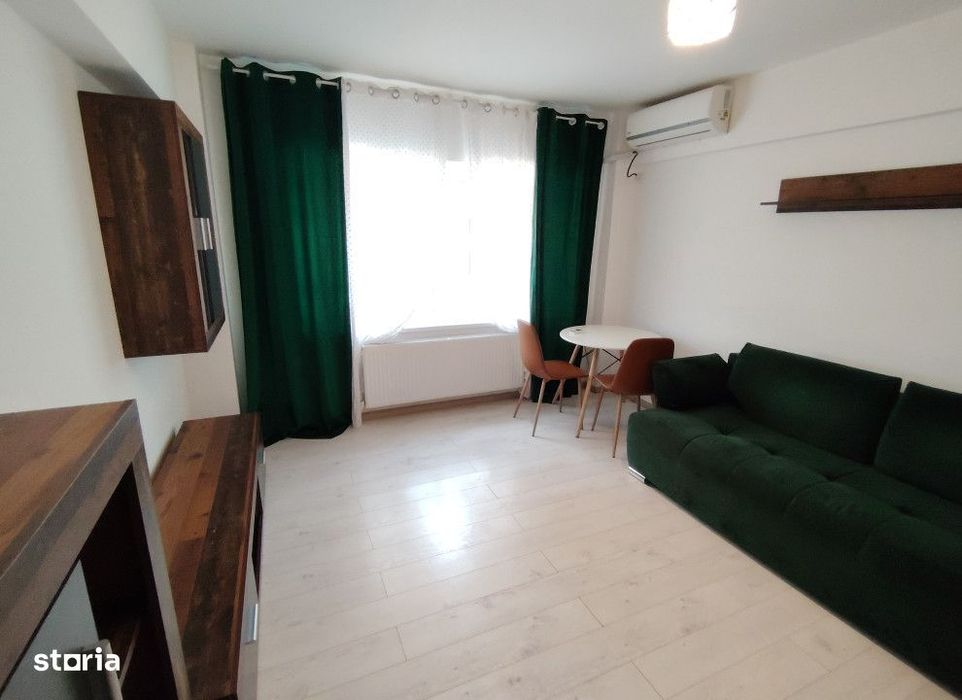 Apartament 1 camera Popas Pacurari - Carrefour Market Cod:162594