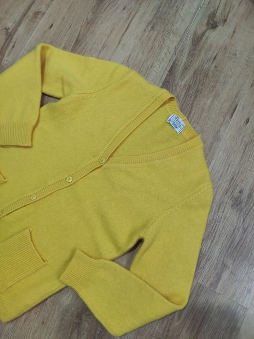 Pulover damă Caroll din lână Shetland mărimea S