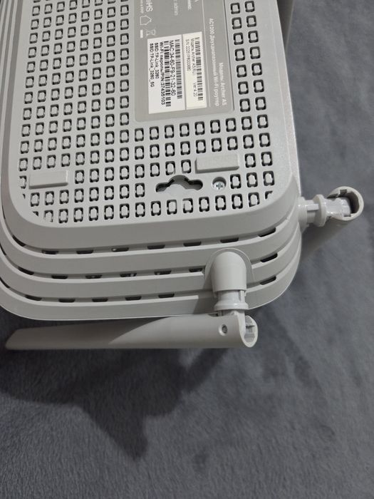 Wi-fi роутер tp-link Archer A5