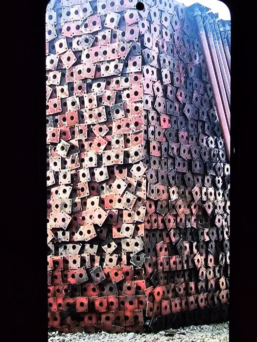 дамкрат стойка арндага берлади