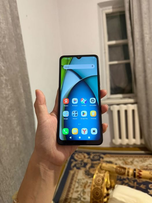 Redmi a3x 64гб торг