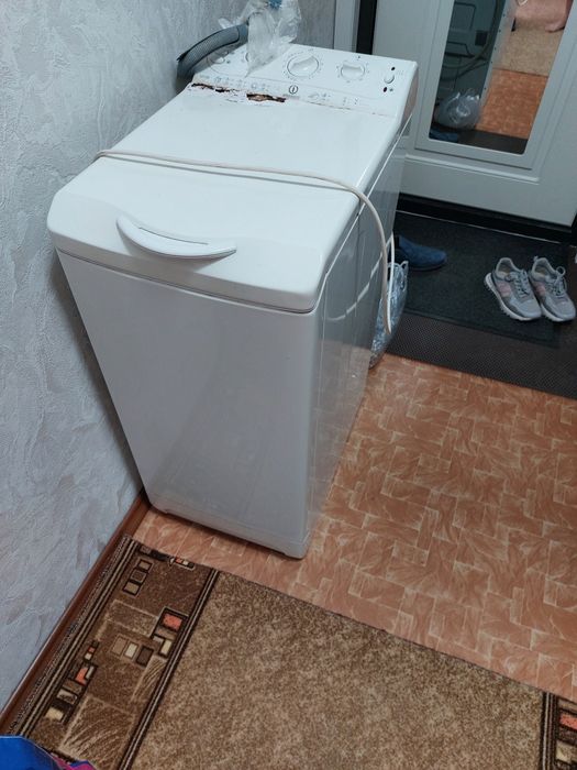Продам стиральную машинку автомат б/