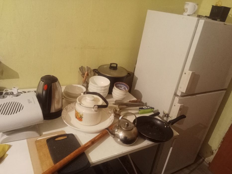 Продается бытовой техники