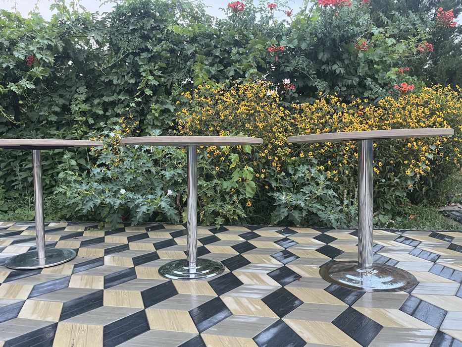 Продам круглый стол