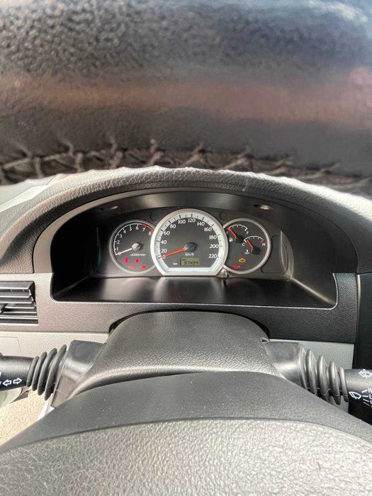 GENTRA sotiladi 2014-yil