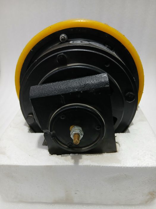 Продется мотор для автодрома 48B