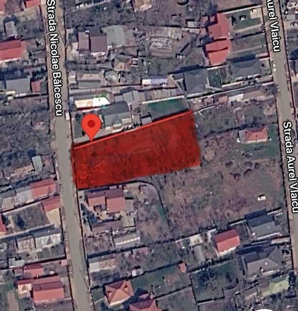 1800 mp TUNARI - Proiect Cu Autorizatie De Constructie 4 CASE