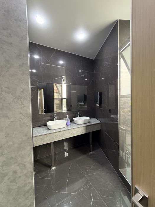 Слаётся нежилое помещение в БЦ Seul Plaza