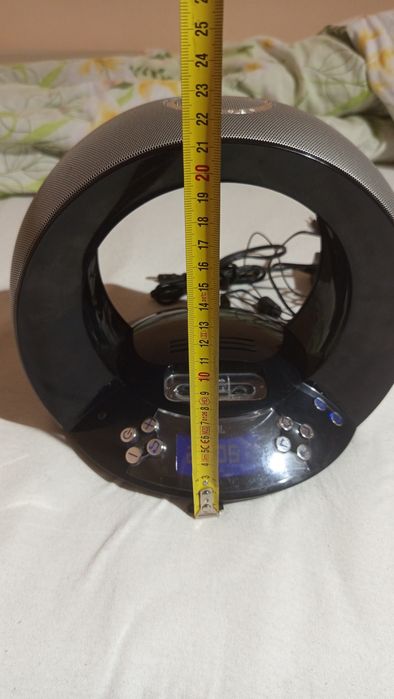 JBL On Time Докинг  станция