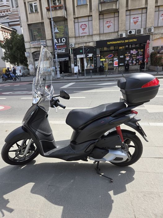 Piaggio liberty S 150 an 2024