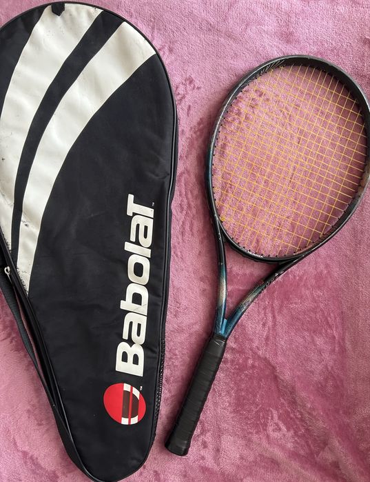 Rachetă Tenis Pro Kennex Asymmetric Formula