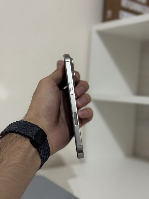 Iphone 16 Pro 256 GB