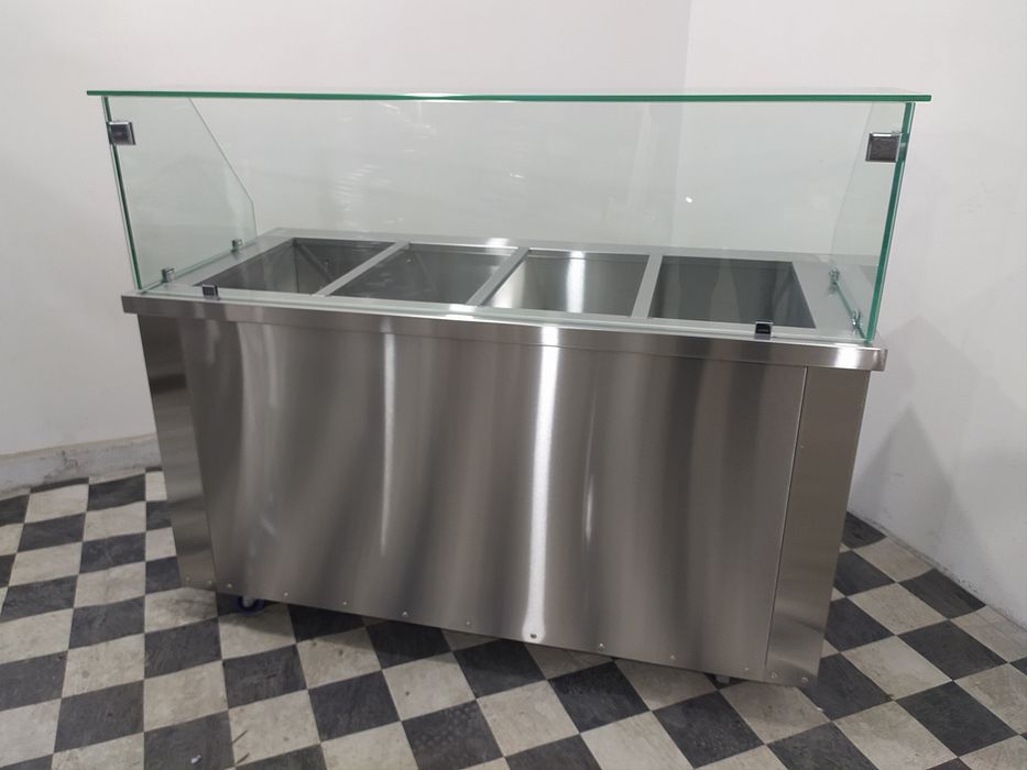 Marmit. Issiqlik Marmiti