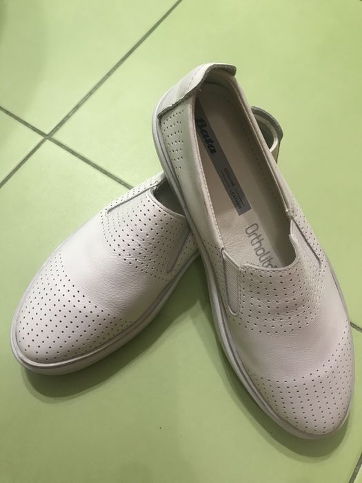Vand espadrile Bata