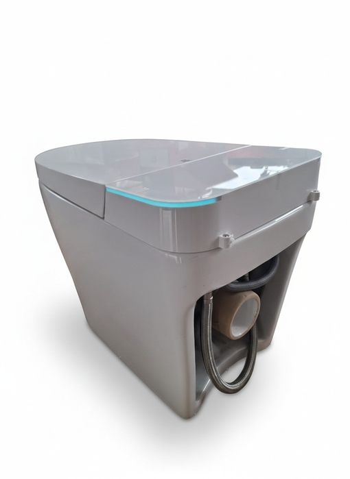 Vas WC inteligent Smart capac automat