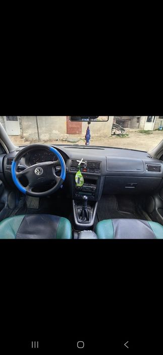 Vând golf 4 1.9TDI