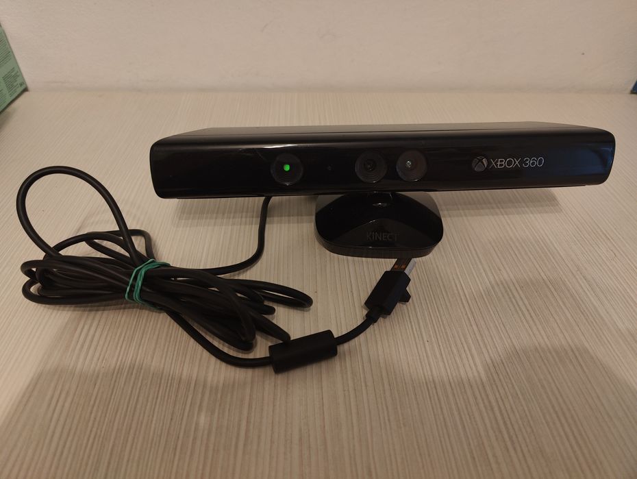 Senzor Kinect Xbox 360